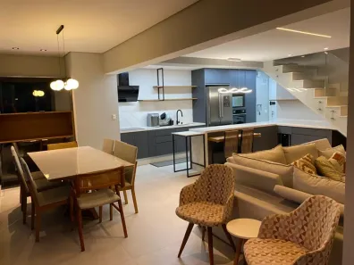 Cobertura com 3 Quartos à venda, 241m² no Sumaré, São Paulo