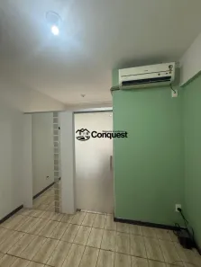 Sala Comercial à venda, 31m² no Centro, Belo Horizonte