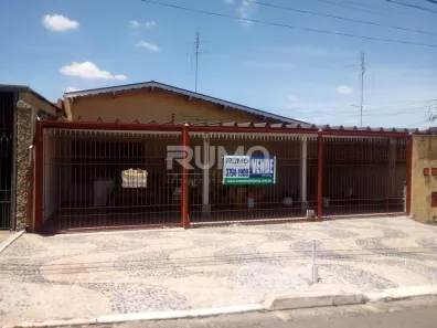 Imóvel Comercial com 2 Quartos à venda, 266m² no Jardim do Lago, Campinas