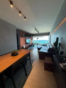 Apartamento com 2 Quartos à venda, 97m² no Ondina, Salvador