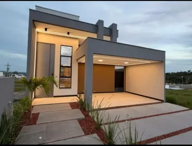 Casa com 3 Quartos à venda, 52m² no Mangabeira, Feira de Santana