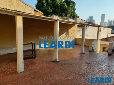 Casa com 3 Quartos à venda, 215m² no Bosque da Saúde, São Paulo