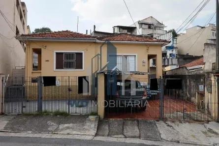 Casa com 3 Quartos à venda, 100m² no Vila Maria Alta, São Paulo