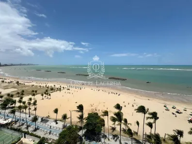 Apartamento com 4 Quartos à venda, 146m² no Centro, Jaboatão dos Guararapes