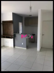 Apartamento com 2 Quartos à venda, 54m² no Chácara Segre, Jundiaí