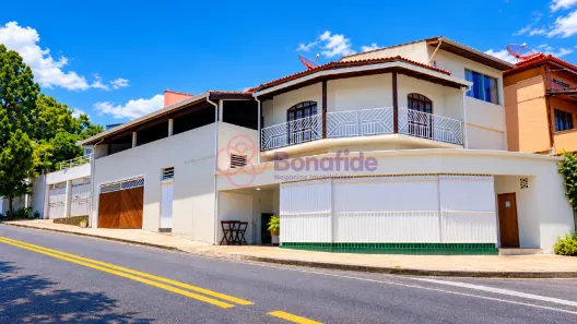Casa com 3 Quartos à venda, 182m² no Parque Cidade Jardim II, Jundiaí