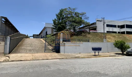 Galpão/Depósito/Armazém para alugar, 1115m² no Centro Industrial de Arujá, Arujá