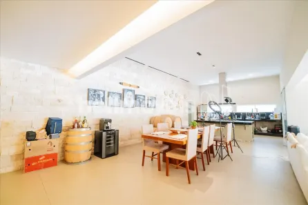 Casa de Condomínio com 4 Quartos à venda, 610m² no Park Way, Brasília