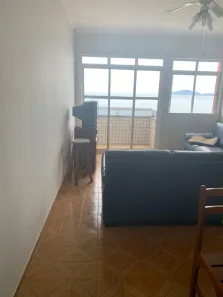Apartamento com 2 Quartos à venda, 80m² no Boqueirão, Santos
