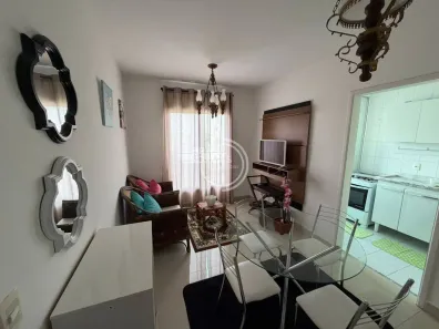 Apartamento com 2 Quartos à venda, 51m² no Jardim Pagliato, Sorocaba