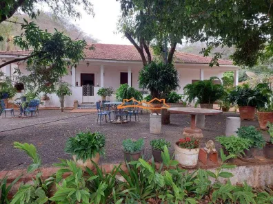 Fazenda/Sítio à venda, 20000m² no Jardim Taquaral, Brotas