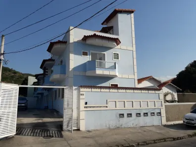 Sobrado com 2 Quartos para alugar, 110m² no Jardim Sulacap, Rio de Janeiro