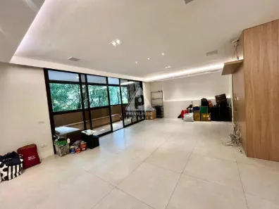 Apartamento com 3 Quartos à venda, 170m² no Botafogo, Rio de Janeiro