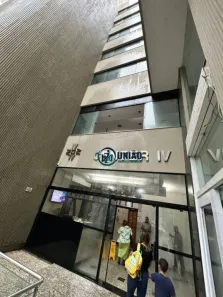 Sala Comercial à venda, 40m² no Icaraí, Niterói