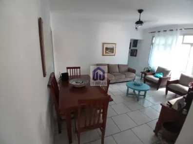 Apartamento com 2 Quartos à venda, 109m² no Centro, São Vicente