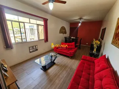 Apartamento com 3 Quartos à venda, 86m² no Vaz Lobo, Rio de Janeiro