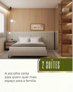 Apartamento com 2 Quartos à venda, 41m² no Coqueiro, Belém