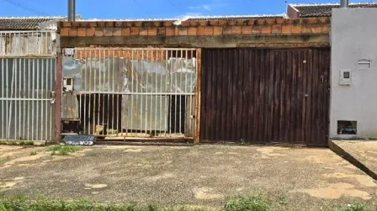 Casa com 2 Quartos à venda, 180m² no Jardim Ana Beatriz I, Santo Antônio do Descoberto
