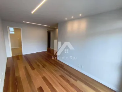 Apartamento com 3 Quartos à venda, 83m² no Tijuca, Rio de Janeiro