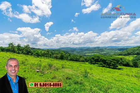 Fazenda/Sítio com 2 Quartos à venda, 22111m² no Zona Rural, Três Coroas
