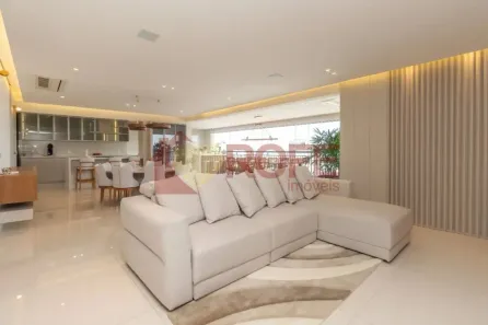 Apartamento com 4 Quartos à venda, 246m² no Vila Mariana, São Paulo