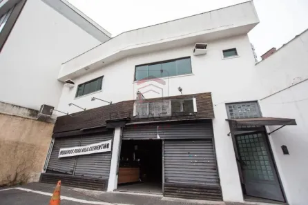 Imóvel Comercial para alugar, 75m² no Vila Regente Feijó, São Paulo