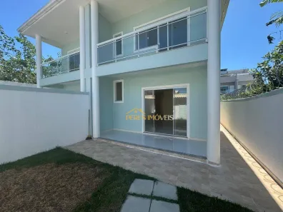 Casa com 4 Quartos à venda, 144m² no Jardim Bela Vista, Rio das Ostras