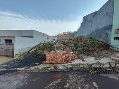 Lote/Terreno à venda, 253m² no Beltrão Park Residence, Ibiporã