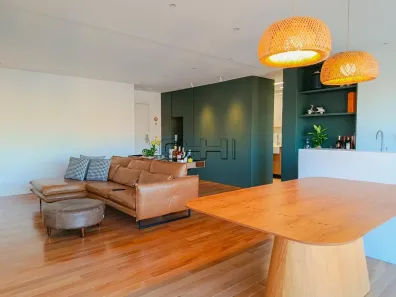 Apartamento com 2 Quartos à venda, 115m² no Perdizes, São Paulo