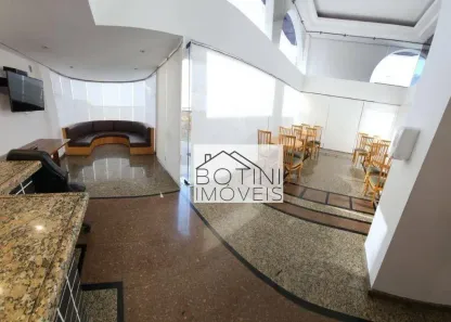 Apartamento com 4 Quartos à venda, 504m² no Mooca, São Paulo