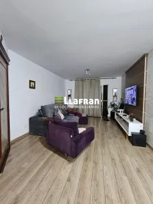 Apartamento com 4 Quartos à venda, 111m² no Chácara Agrindus, Taboão da Serra