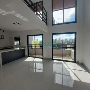 Apartamento com 1 Quarto à venda, 94m² no Parque Residencial Aquarius, São José dos Campos