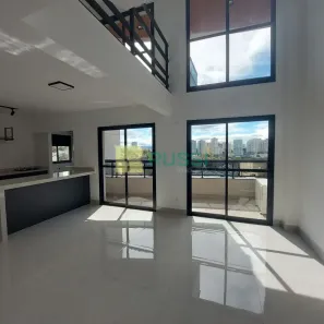 Apartamento com 1 Quarto à venda, 94m² no Parque Residencial Aquarius, São José dos Campos