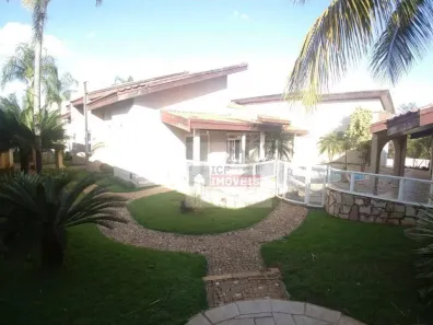 Casa com 4 Quartos à venda, 652m² no Bosque da Saúde, Americana