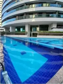 Apartamento com 2 Quartos para alugar, 79m² no Mucuripe, Fortaleza
