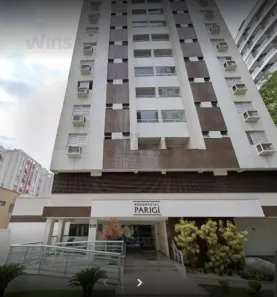 Apartamento com 3 Quartos à venda, 86m² no Centro, Criciúma
