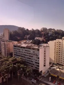 Sala Comercial para alugar, 214m² no Botafogo, Rio de Janeiro