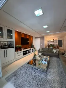 Apartamento com 4 Quartos à venda, 168m² no Centro, Campos dos Goytacazes