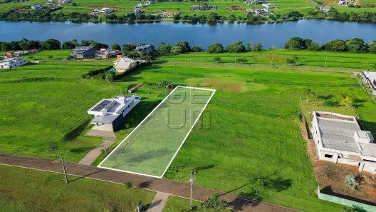 Lote/Terreno à venda, 10m² no Ecovillas do Lago, Sertanópolis