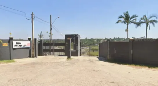 Lote/Terreno à venda, 765m² no Chácaras Luzitana, Hortolândia