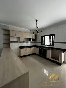 Casa com 3 Quartos à venda, 223m² no Laranjeiras, Caieiras