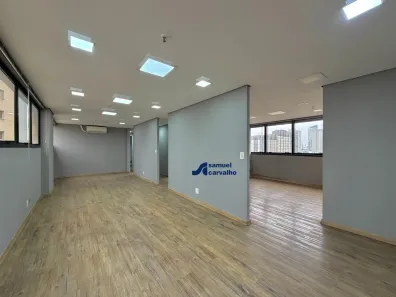 Sala Comercial para alugar, 113m² no Barra Funda, São Paulo