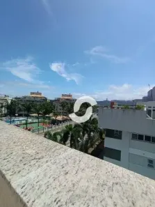 Cobertura com 3 Quartos à venda, 240m² no Itacoatiara, Niterói