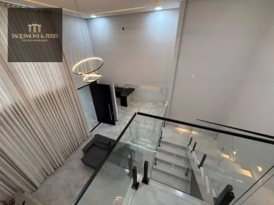 Sobrado com 3 Quartos à venda, 228m² no Residencial Ana Caroline, Anápolis