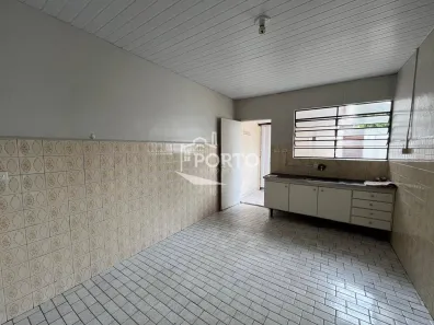 Casa com 2 Quartos à venda, 85m² no Jardim Algodoal, Piracicaba