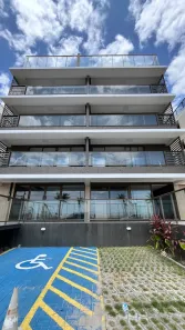 Flat com 1 Quarto à venda, 23m² no Bessa, João Pessoa