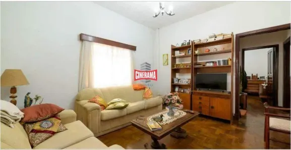 Casa com 5 Quartos à venda, 230m² no Santa Maria, São Caetano do Sul