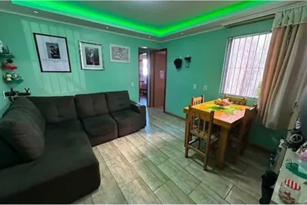 Apartamento com 2 Quartos à venda, 43m² no Igara, Canoas