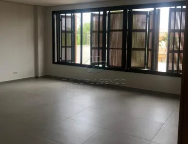 Ponto Comercial para alugar, 29m² no Dom Ático, Londrina