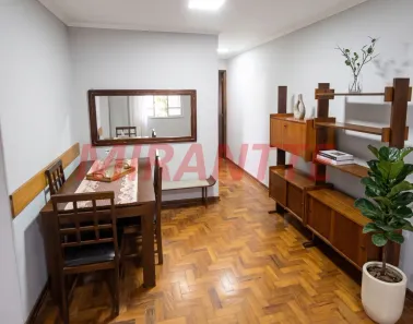 Apartamento com 3 Quartos à venda, 94m² no Guapira, São Paulo